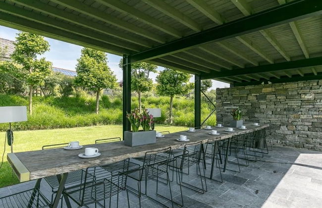 Holiday Home in Denee for 21 People - Foto 23