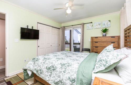 North Ocean city newly Remodeled - Foto 34