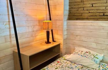 Le Duplex de l'Artisterie - Photo 10