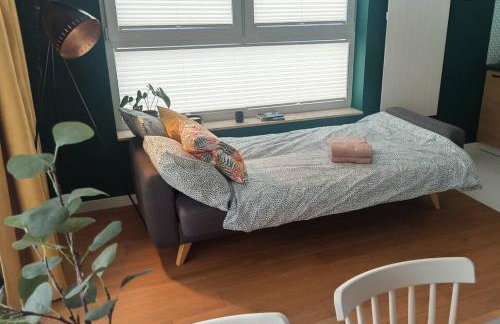 Comfy, Familly friendly apartment. Balcony. Garage. - Foto 54