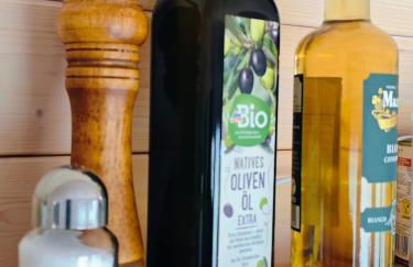 Tiny House am Waldrand - Foto 7