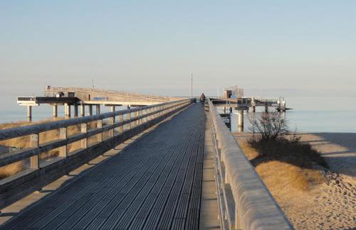 Ostsee - Appartement Nr 61 "Seebrise" im Strand Resort - Foto 22