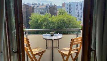 Cozy City Appartement Warszawa - Foto 4