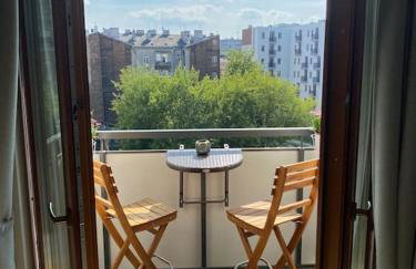 Cozy City Appartement Warszawa - Foto 4