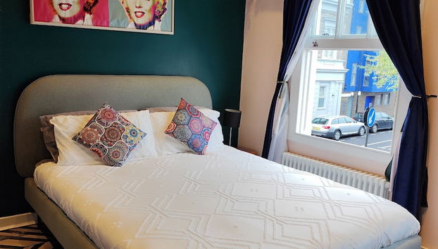 Tower Bridge Property - Foto 2, Habitación