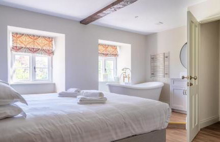 Cunsey Mill House - Foto 12