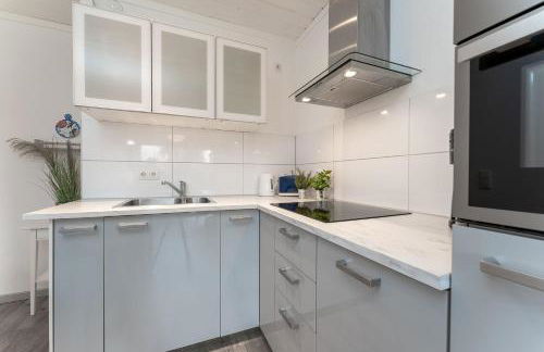 Blankwasserweg 131 Lensterstrand Oase Bungalow 7 - Photo 9