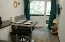 Appartement au ski 2 adultes et 2 enfants La Norma - Foto 5