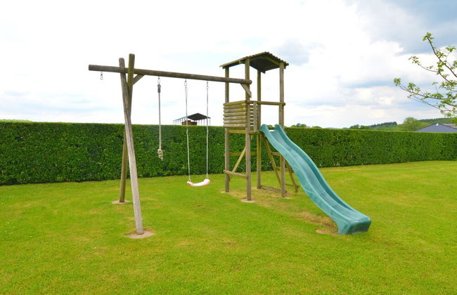 Elegant Estate Stay, Maredsous - Foto 32