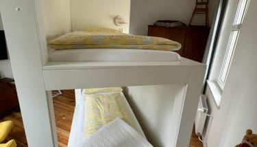 Viki54 FeWo04 "hereinspaziert", Monteurs- und Ferienwohnung - Foto 5