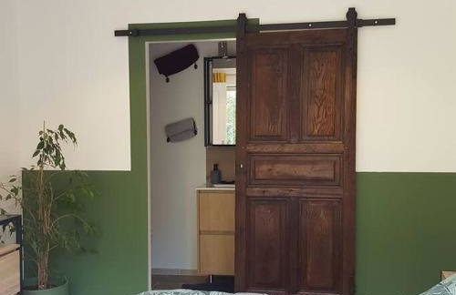 Appartement 2 pieces - Photo 14