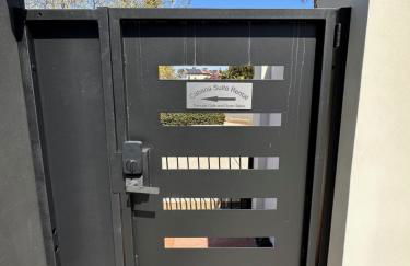 Contemporary Ocean Sunset Views with Firepit Pt Loma close to PLNU - Foto 37