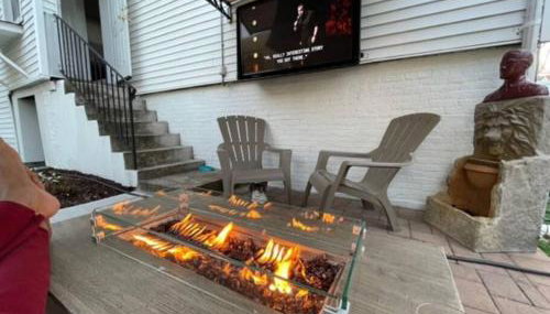 The Pearl-Lovely Victorian Home with Bed and Breakfast Energy - Foto 4