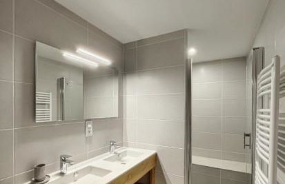 Chalet la Cochette - Foto 13