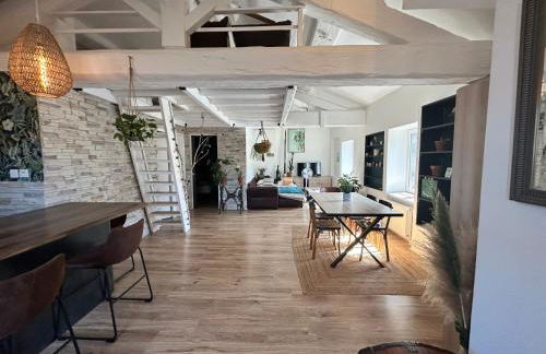 Le Nid Tropical Proche gare - Foto 9