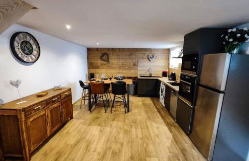 Gîte de la Ravanne - Foto 1