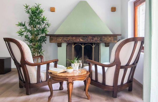 Villa Camelia - Foto 10