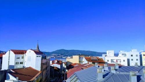 Ático con terraza en el corazón de Vigo - Foto 5