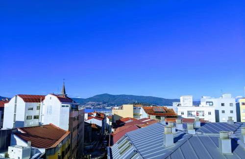 Ático con terraza en el corazón de Vigo - Foto 5