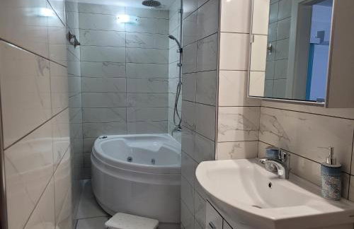 Antony's Apartment Sea View - Foto 13