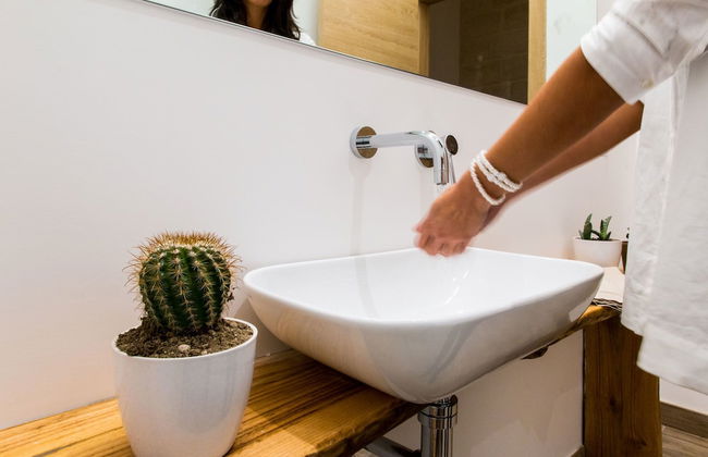 Masseria Straziuso - La Vaccariccia - Photo 14