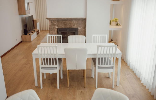 City Center Grand SEA View Terrace by Vacationy - Foto 12