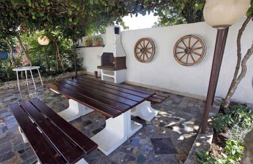 Holiday Homes in Barban - Istrien 10863 - Foto 18