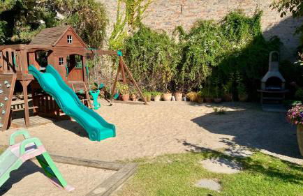 Design-Apartment Babelsberg - Foto 30