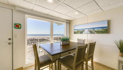 Stunning Beachfront Condo with Panoramic Ocean View - Foto 4