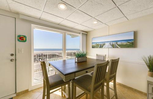 Stunning Beachfront Condo with Panoramic Ocean View - Foto 4