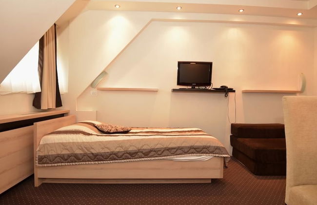 Kopaonik Exit Apartments - Foto 2