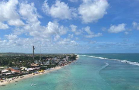 Casa na Barra de São Miguel - Foto 35