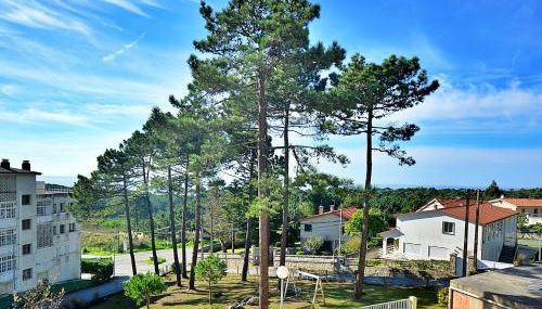 GALIHOST - Apartamento con vistas en Pedras Negras - Foto 2