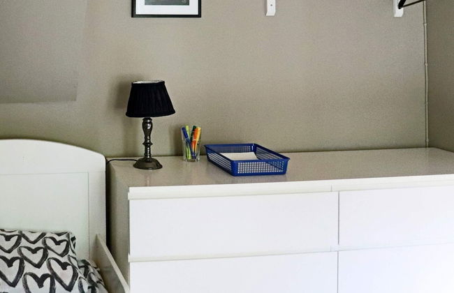 4 Person Holiday Home in Unnaryd-by Traum - Foto 12