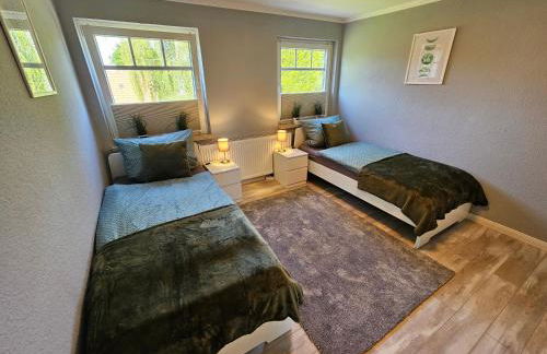 Ferienhaus Fehntraum - Entdecke Ostfriesland - Foto 15