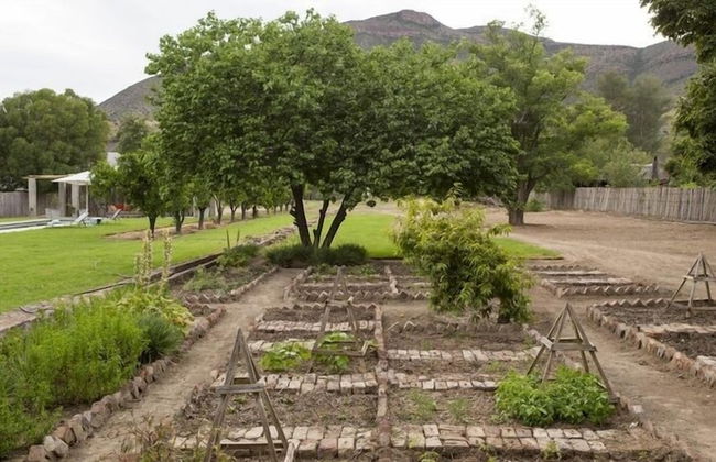 Langhuis Graaff Reinet - Foto 12