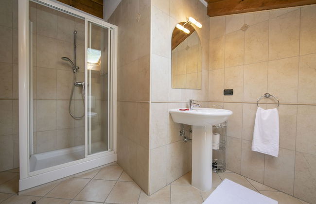 Villa Louise - Foto 32