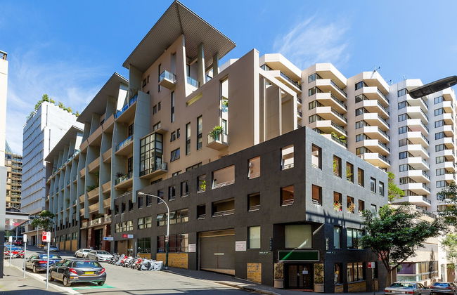 Darlinghurst Popular Apartments - Photo 37