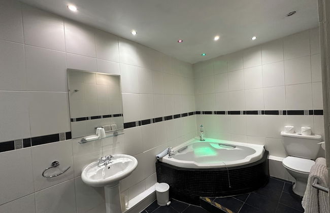 The Carlton Holiday Apartments - Foto 31