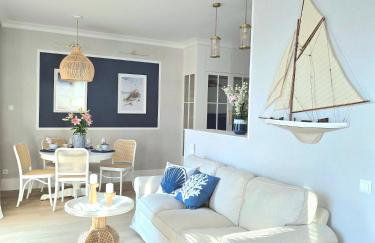 Gdańsk Morze Apartament Rowery i Parking gratis Gym & Sauna - Photo 1