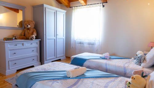 Villa Anita Hrboki by IstriaLux - Foto 2