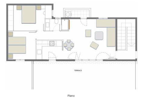 Stay U-nique Apartments Taulat - Foto 22
