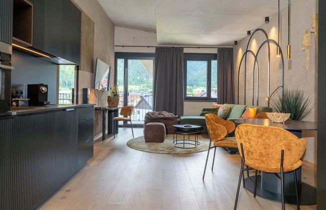 LIFESTEIL Appartementresort - Foto 19