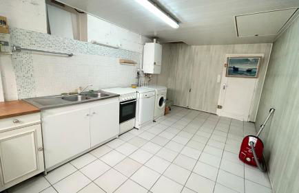 La Couregant House vue mer - Foto 11