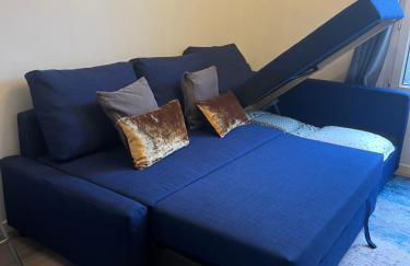 Cosy 2 pièces à 15 min de Paris - Foto 18