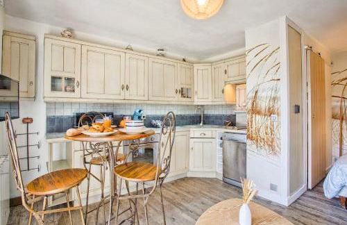 Les Dunes - Jardin Privatif - Plage à 500 Mètres - Foto 11