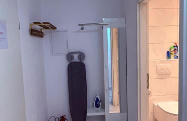 Holiday Apartment in Mörfelden-Walldorf - Foto 6