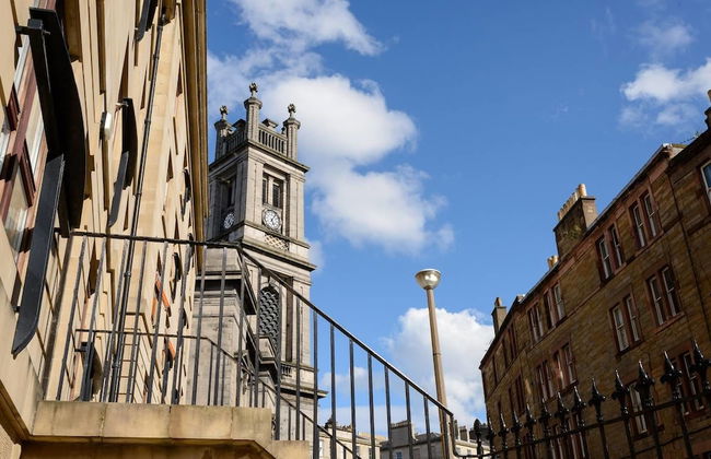 JOIVY Gorgeous Stockbridge Apt With Underground Parking - Foto 20