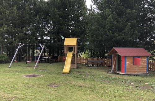 Appartamento Alpe di Siusi - Foto 21