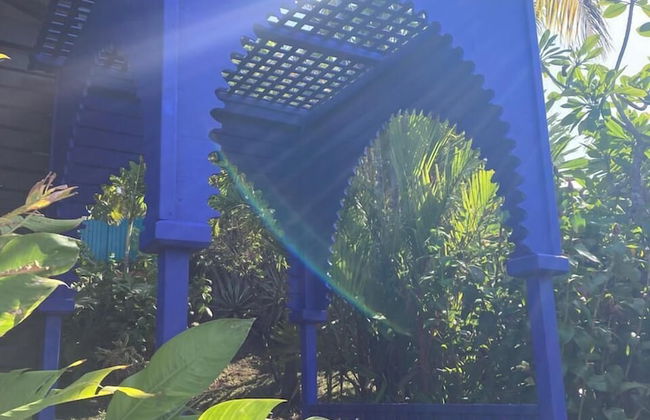 Piton Bungalows Ecolodges - Foto 77